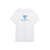 BLUETTI T-shirt, 4XL / white