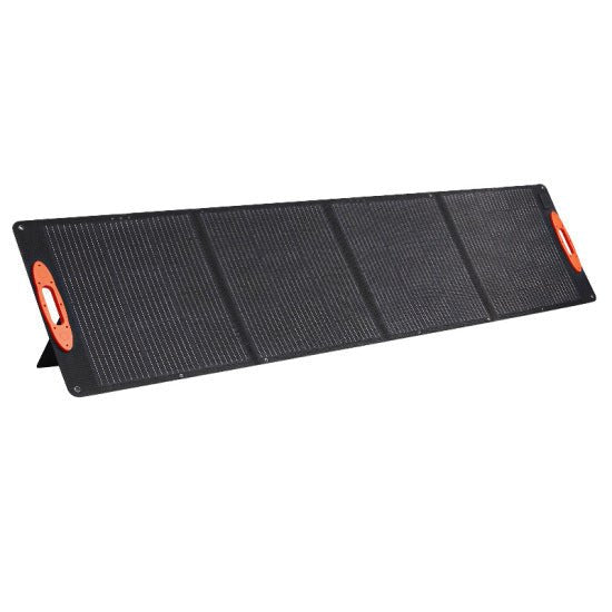 Acenergy Portable Solar Panel - 200W