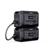 OUPES Mega 2 Home Backup & Portable Power Station | 2500W 2048Wh