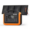 OUPES 1200 Portable Power Station | 1200W 992Wh