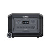 OUPES Mega 3 Home Backup & Portable Power Station | 3600W 3072Wh