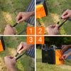 OUPES 480W Portable Solar Panel