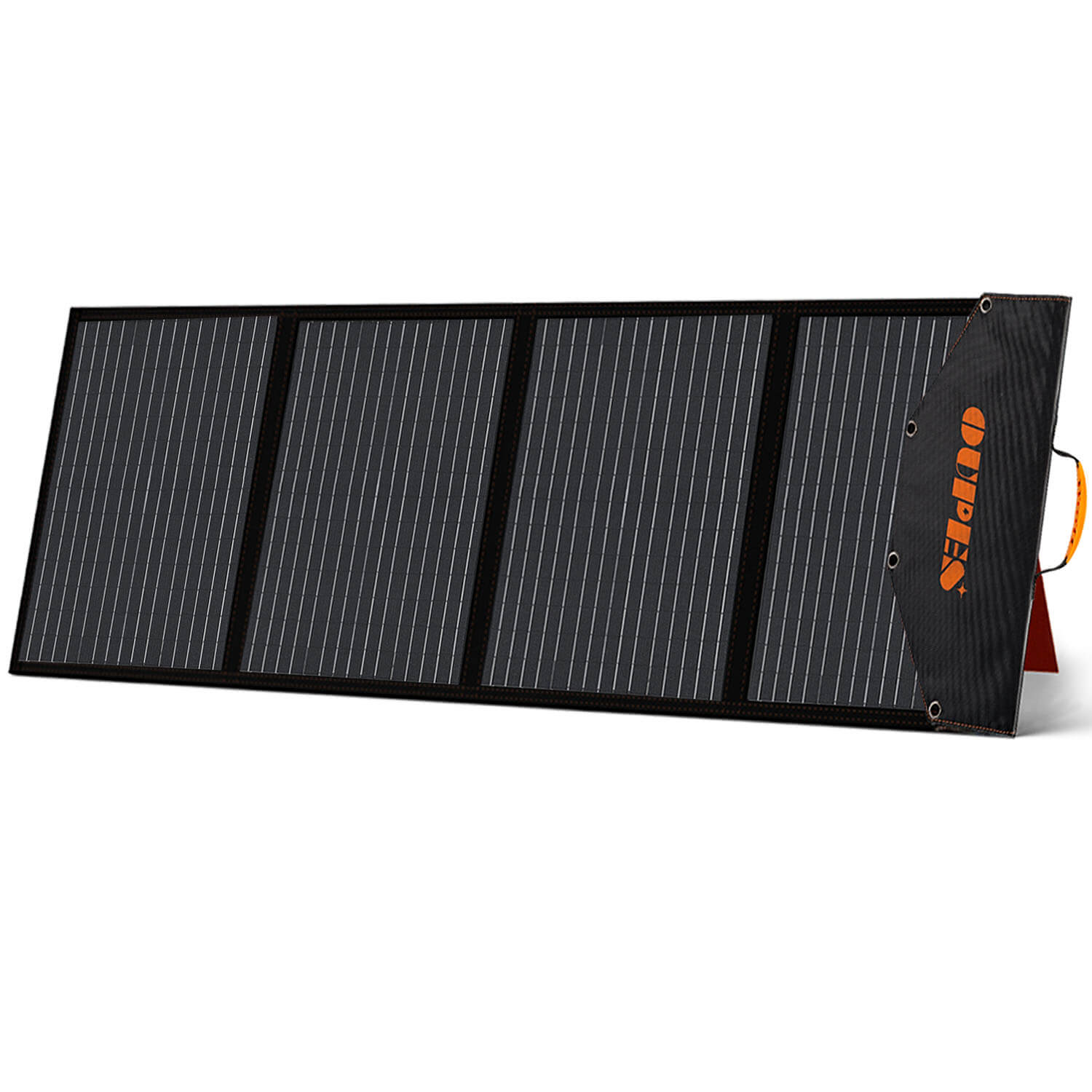 OUPES 240W Portable Solar Panel